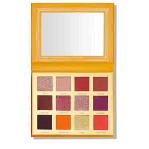 NIB Ace Beaute Falling For You Eyeshadow Palette